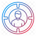 Recruitment Recruiting Hiring Icon