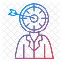 Recruitment Recruiting Hiring Icon