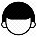 Head  Icon