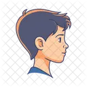 Head Icon