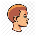 Head Icon