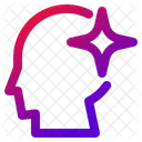 Head Ai Automation Icon
