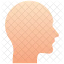 Head Face Mind Icon