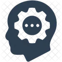 Head  Icon