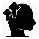 Head  Icon