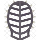Head  Icon
