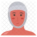 Head injury  Icon