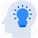 Head lamp  Icon