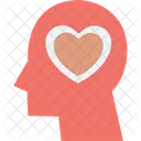 Head love  Icon