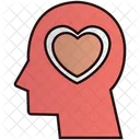 Head love  Icon