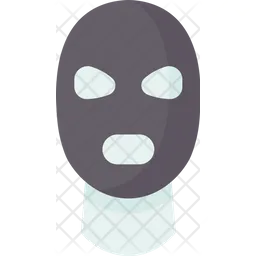 Head Mask  Icon