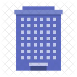 Head Office  Icon
