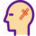 Scratch Icon