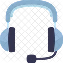 Head Set Icon