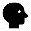 So Head Side Icon