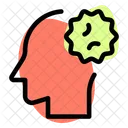 Head virus  Icon