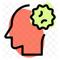 Head virus  Icon