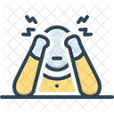 Headache  Icon
