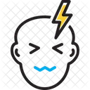 Headache  Icon