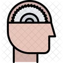 Headache  Icon