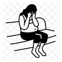 Headache Cephalalgia Tension Icon