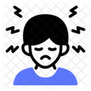 Headache  Icon