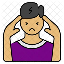 Headache relief  Icon