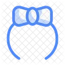 Headband Music Festival Icon