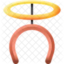 Headband Music Festival Icon