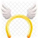 Headband Music Festival Icon