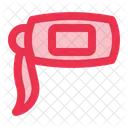 Headband Ninja Protection Icon