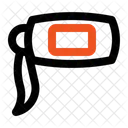 Headband Ninja Protection Icon