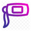 Headband Ninja Protection Icon