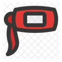 Headband Ninja Protection Icon