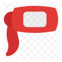 Headband Ninja Protection Icon