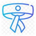 Headband Security Fashion Icon