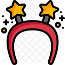 Headband  Icon
