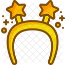 Headband  Icon