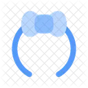 Headband  Icon