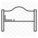 Headboard  Icon