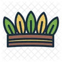 Headdress  Icon