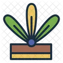 Headdress  Icon