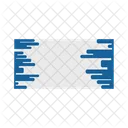 Header Banner Footer Icon