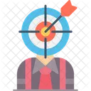 Headhunter Target Objective Icon