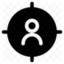 Headhunting  Icon
