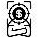 Headhunting  Symbol