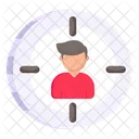 Headhunting Search Profile Search Resource Icône
