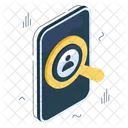 Headhunting Search Profile Search Resource Icône