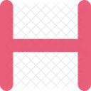 Caption Format Finance Icon