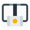 Headlamp Icon